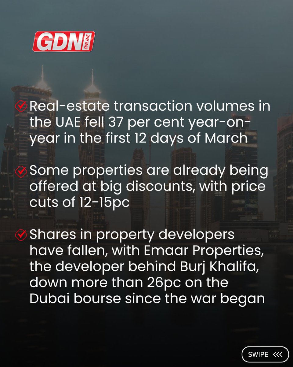 GDN Online tweet media