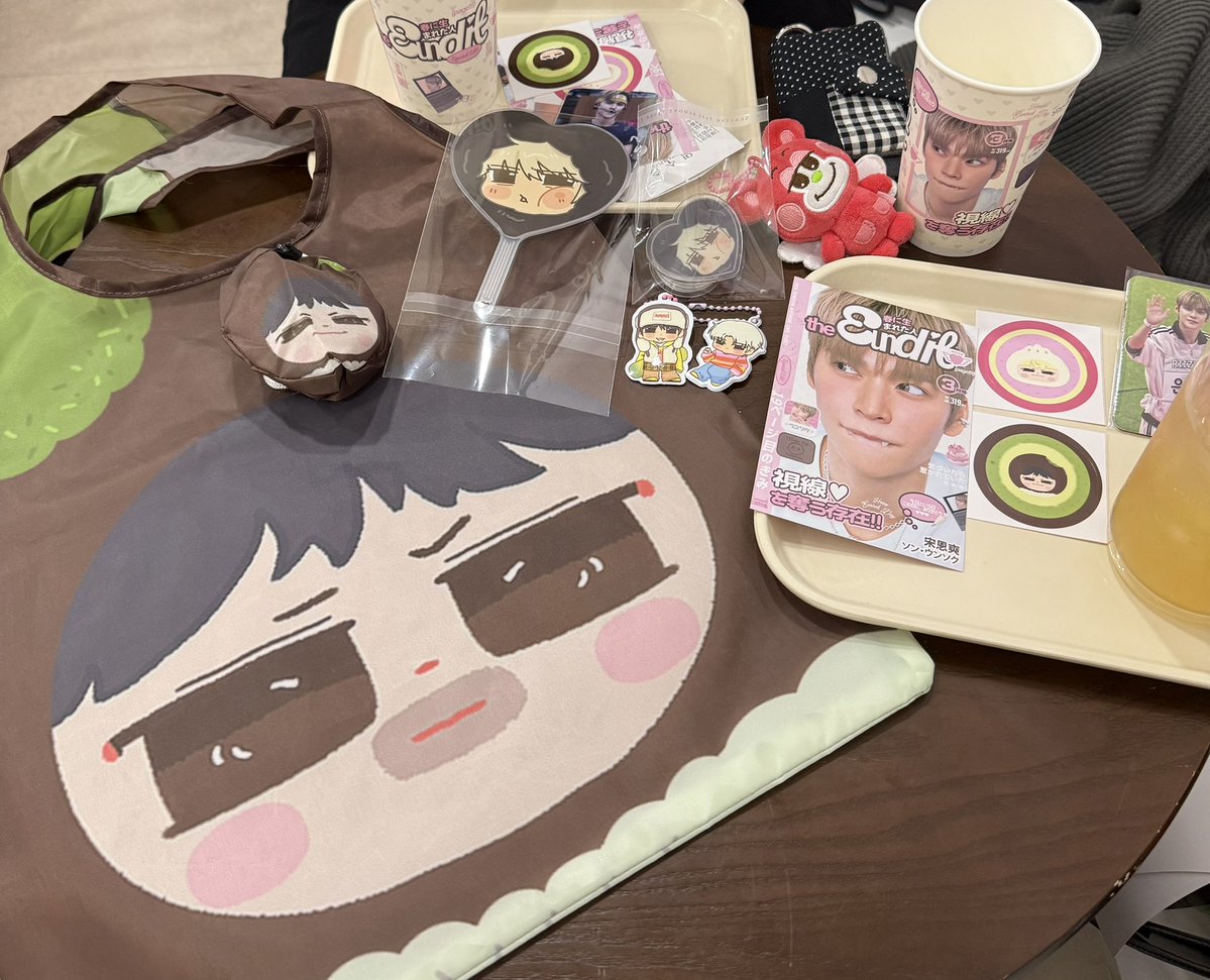 버브루𓂂𓏸 tweet media