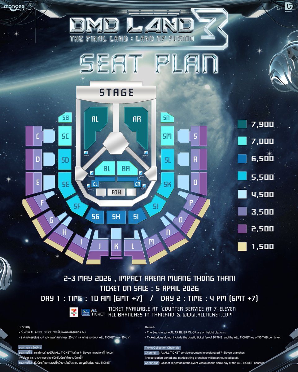 TICKET SO YAP tweet media