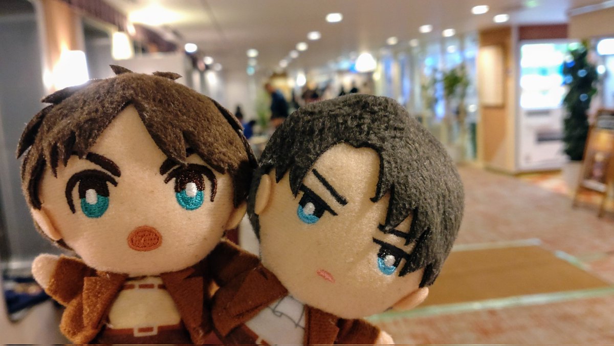 無事帰りのフェリー乗船できた✌🏻
一日過ぎるの早かった～日田進撃旅満喫できたよ✨