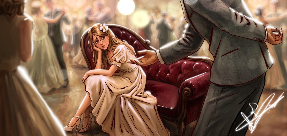 AMÔ ✦ Commissions open ✦ tweet media