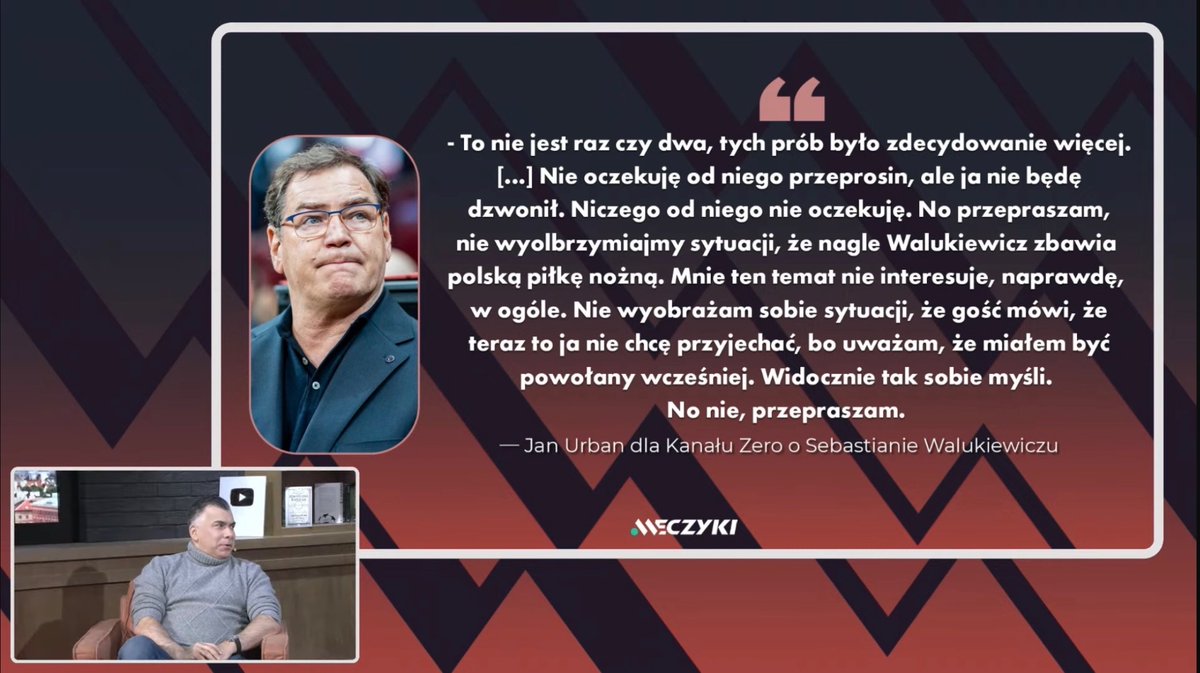 Meczyki.pl tweet media