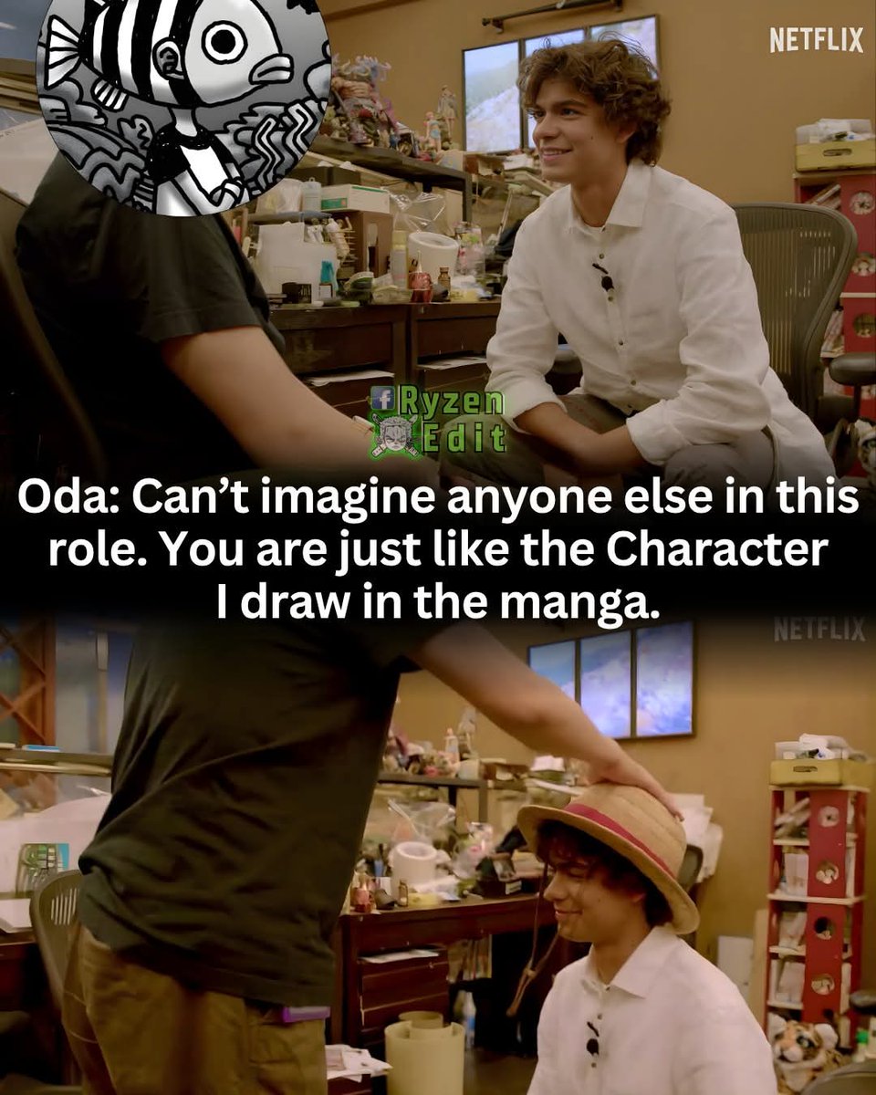 Anime Tweets tweet media