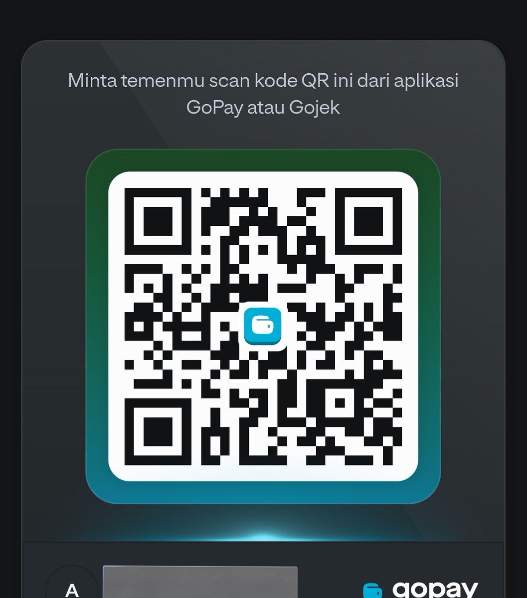 kayrinfinity's tweet photo. @dearmeanna sehat selalu kak https://t.co/WUEG7BNKWp