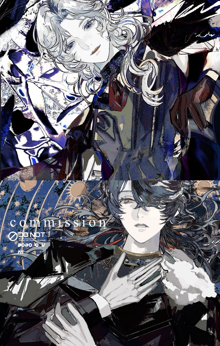 ni~ / に〜 tweet media