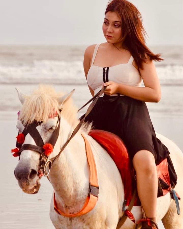 Simi Sinthiya(সুচি) tweet media