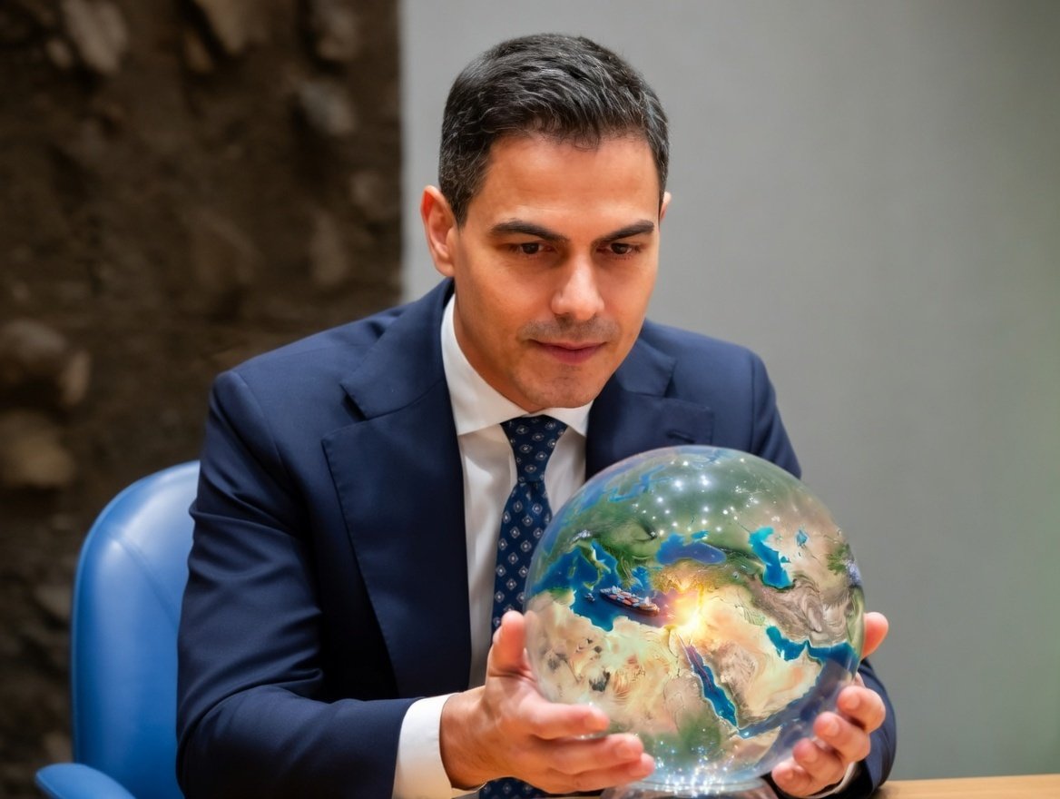 Robbie <a href="/MinPres/">Rob Jetten</a> wacht het allemaal nog wel even af voordat hij compensatie voor de hoge brandstof-  en energieprijzen gaat regelen.  Voorlopig houdt hij zich vast aan zijn glazen bol.
#energie #brandstof