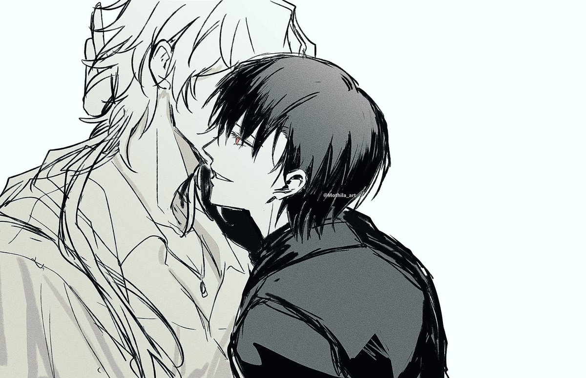 Mothla #CQ9 N29-30🦋 tweet media