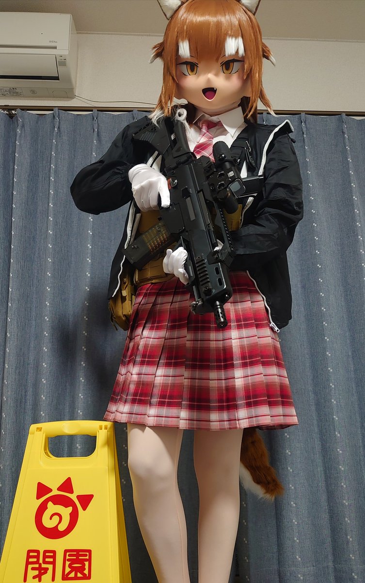 玲馗-影 tweet media