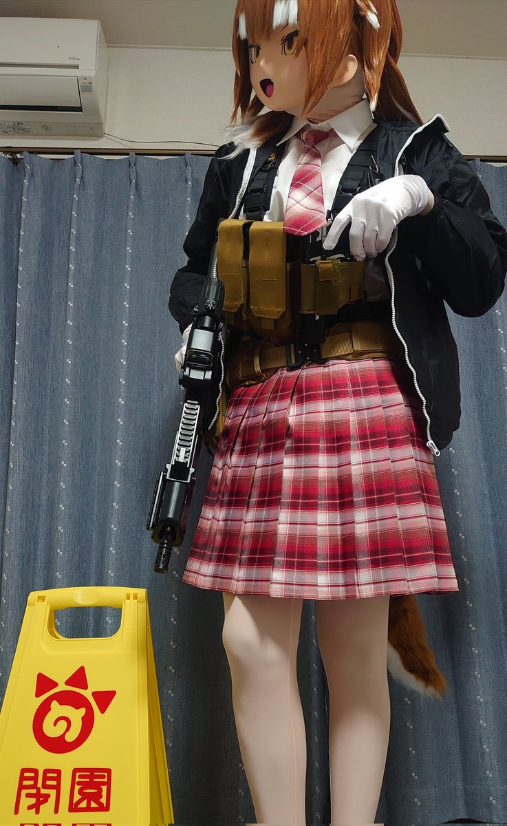 玲馗-影 tweet media