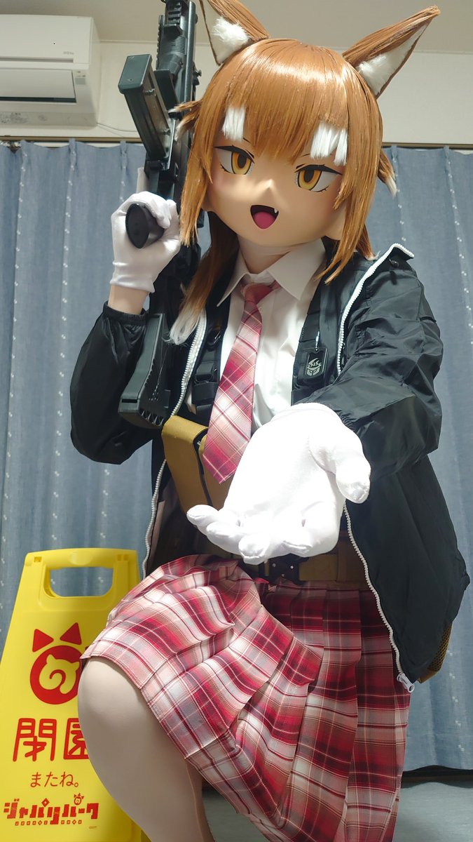 玲馗-影 tweet media