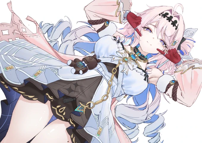 ダーニャ