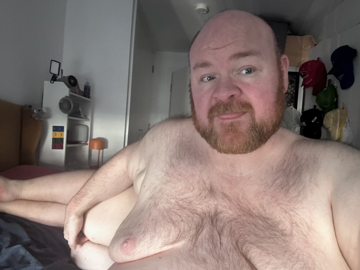 chubbyTJ tweet media