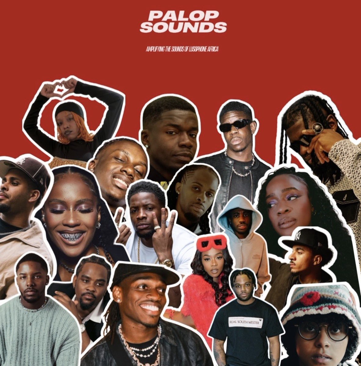 PALOP SOUNDS tweet media