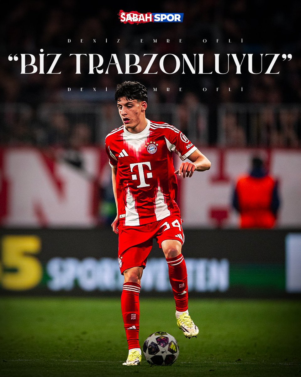 Sabah Spor tweet media