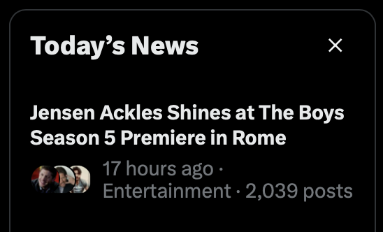 Willow❤️ tweet media