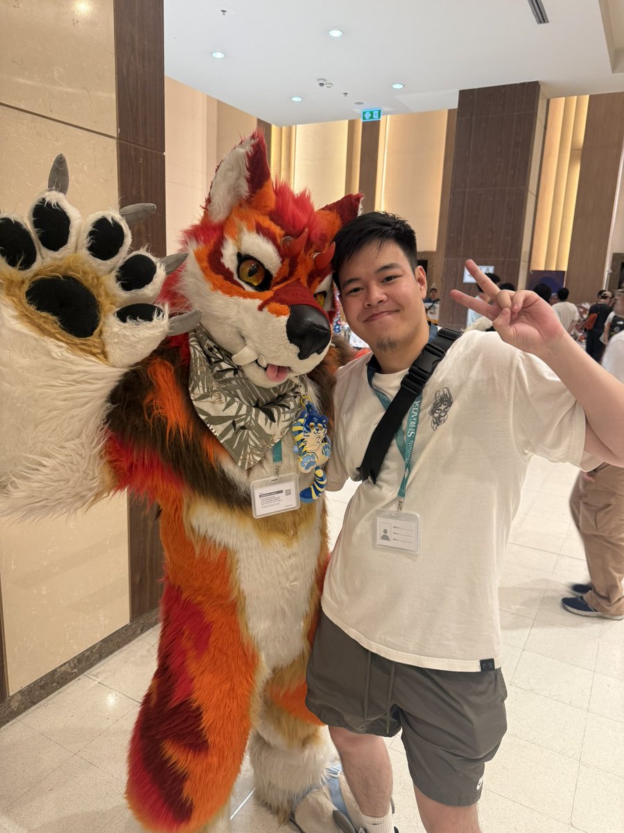 Lepario▶︎Thaitails2026 tweet media