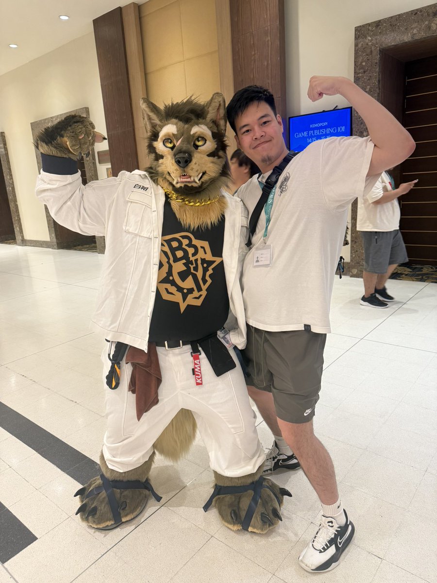 Lepario▶︎Thaitails2026 tweet media