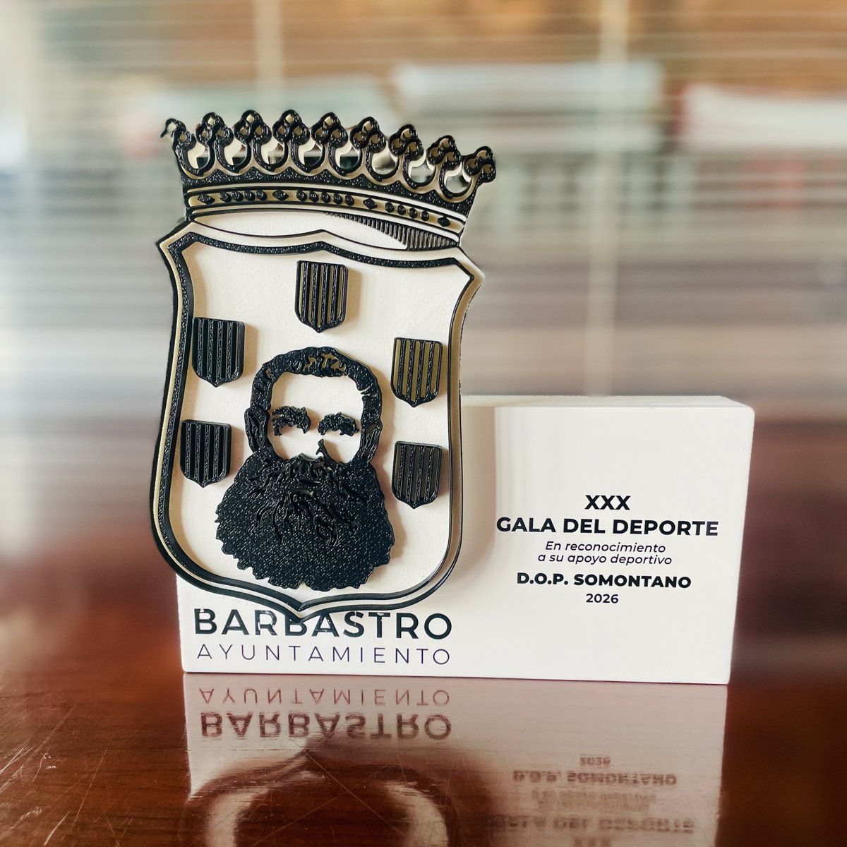 DO Somontano tweet media