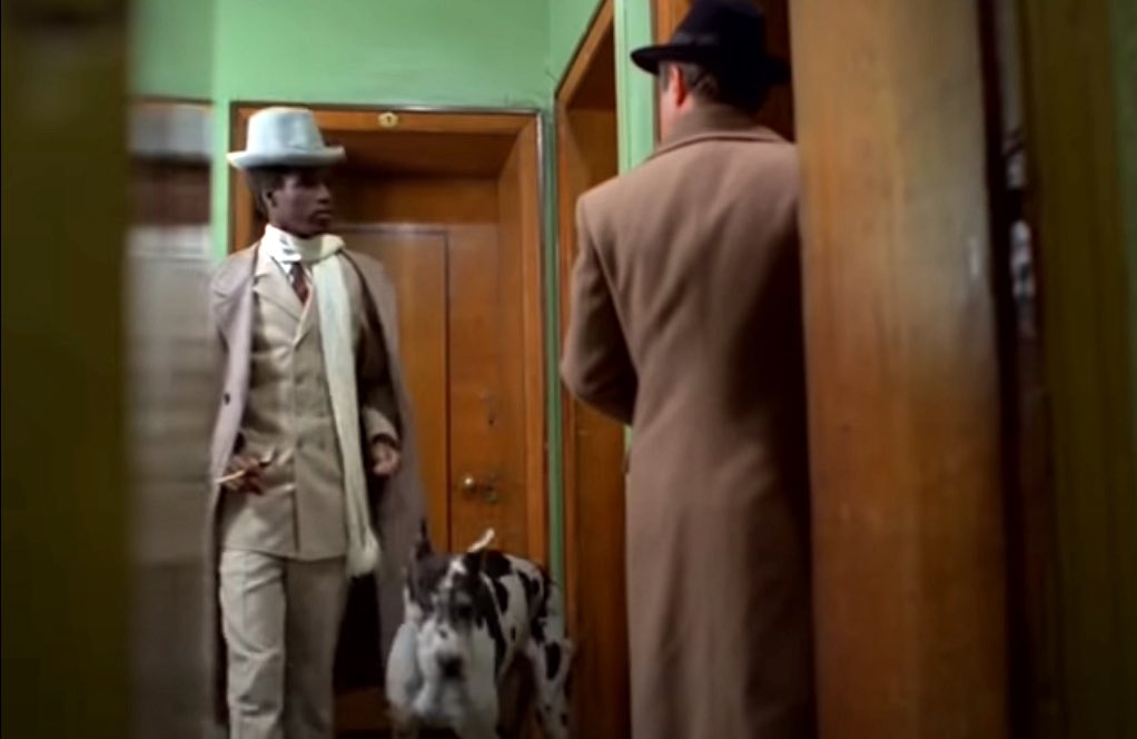 ANDRZEJ KARPINSKI tweet media