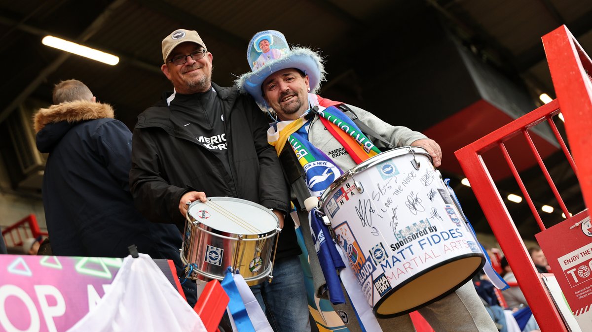 Brighton & Hove Albion Women tweet media