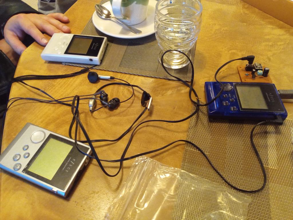 ぼいち(*´ω｀*)（まどかのP/ECEの中の人） tweet media