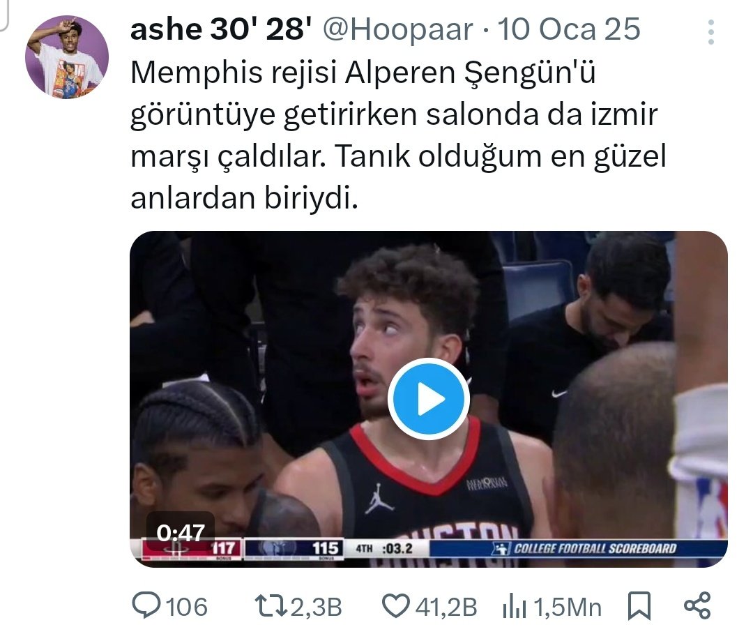 ashe 30' 28' tweet media