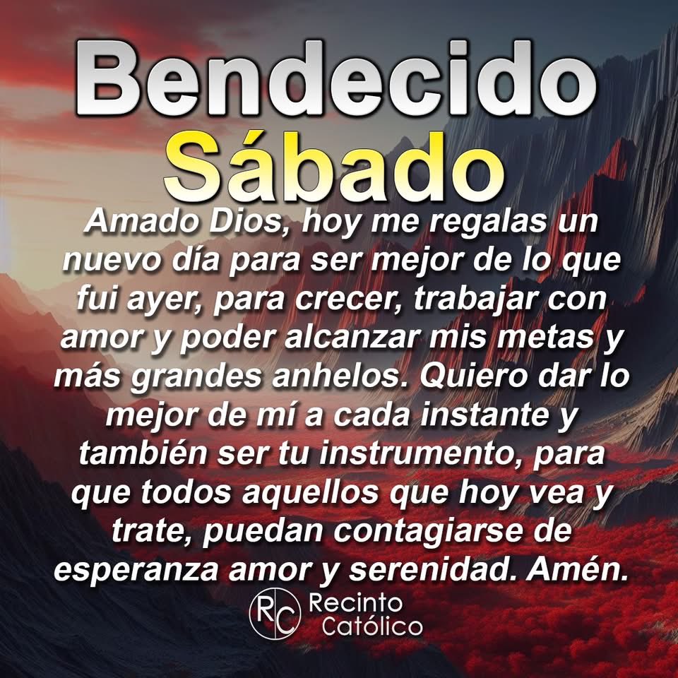 Amén 🙏🏻