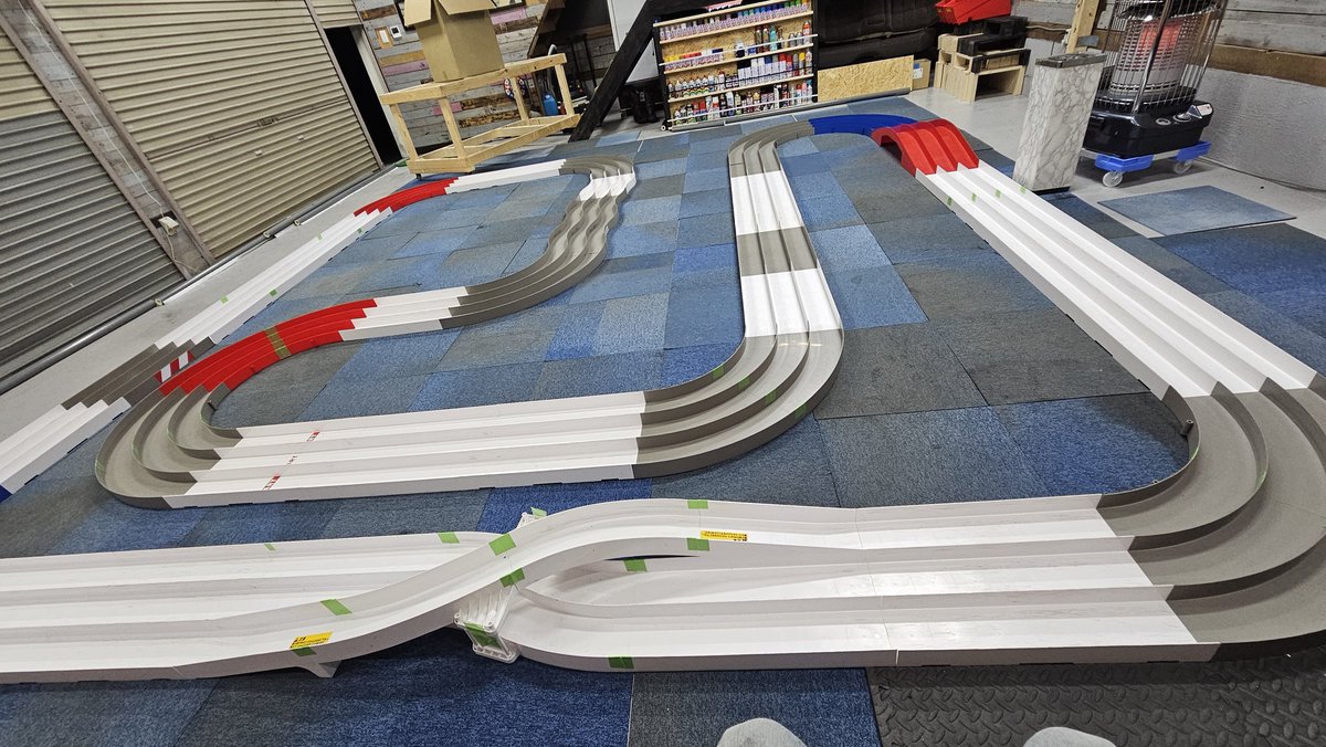 mini4wd GT-BASE tweet media