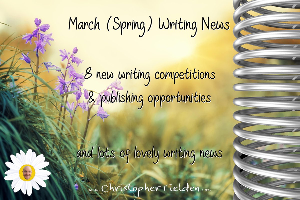 Christopher Fielden tweet media