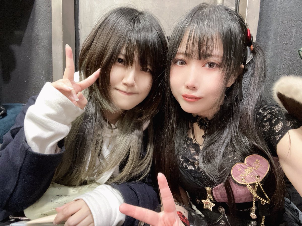 心愛ここ‎‎ tweet media