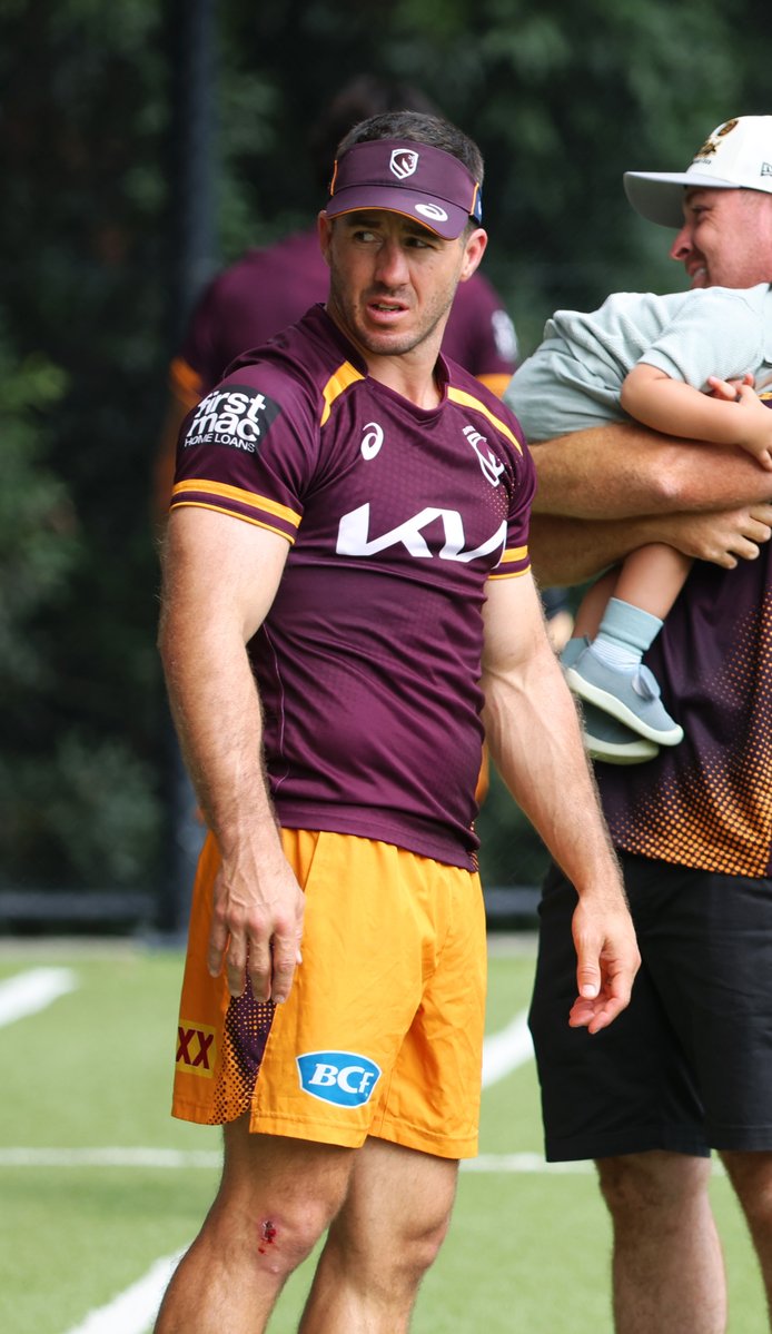 CODE NRL tweet media