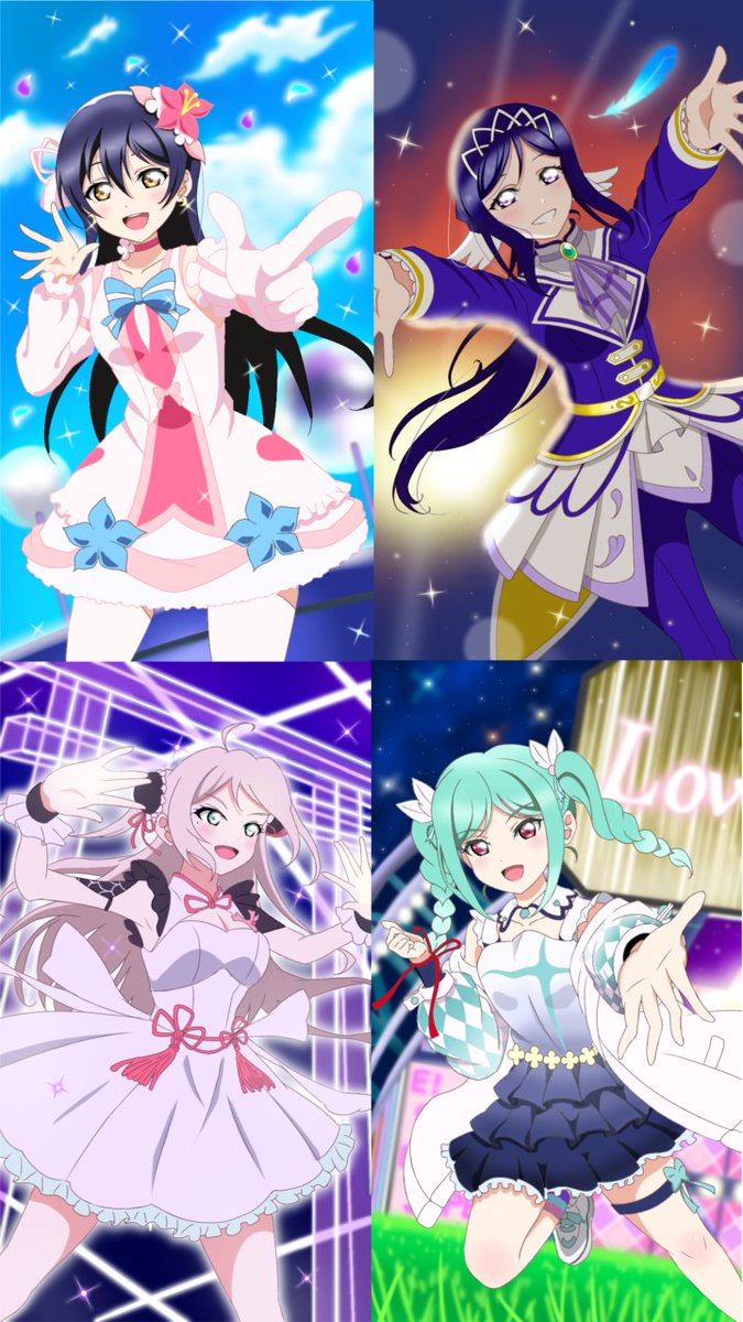 ぬむゆ@低浮上 tweet media