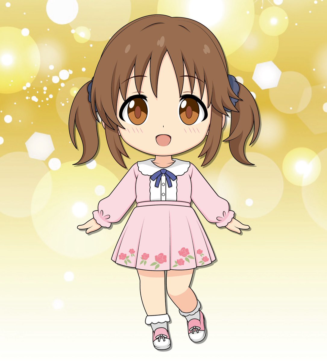 キュートな服のとときん🥧