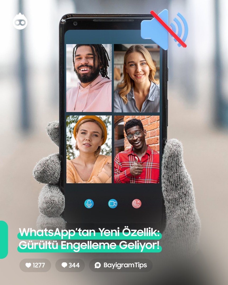 Bayigram tweet media