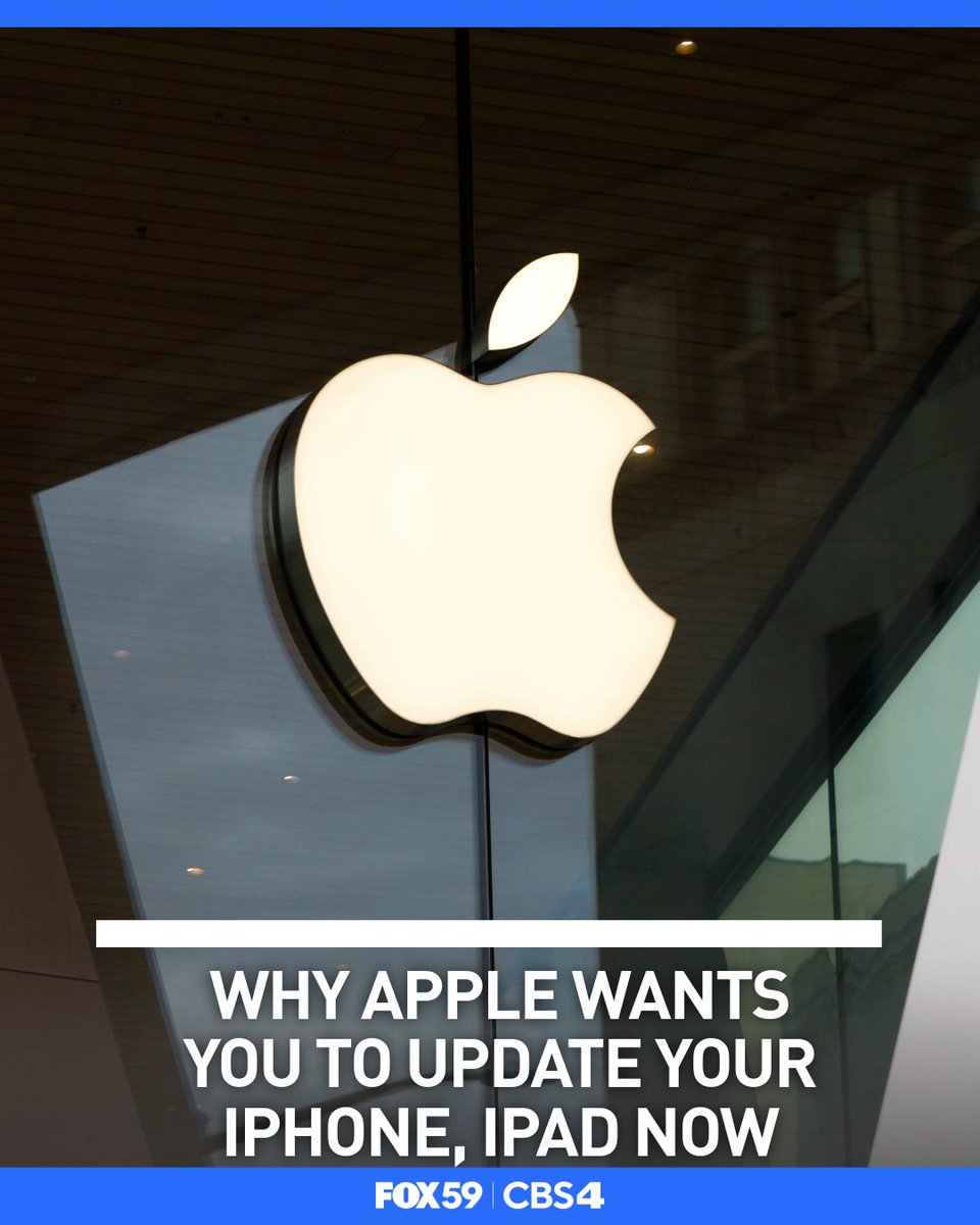 FOX59 News tweet media