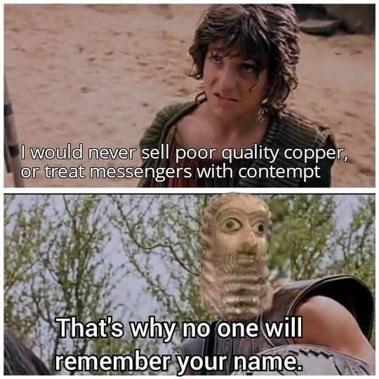 Classical Studies Memes tweet media