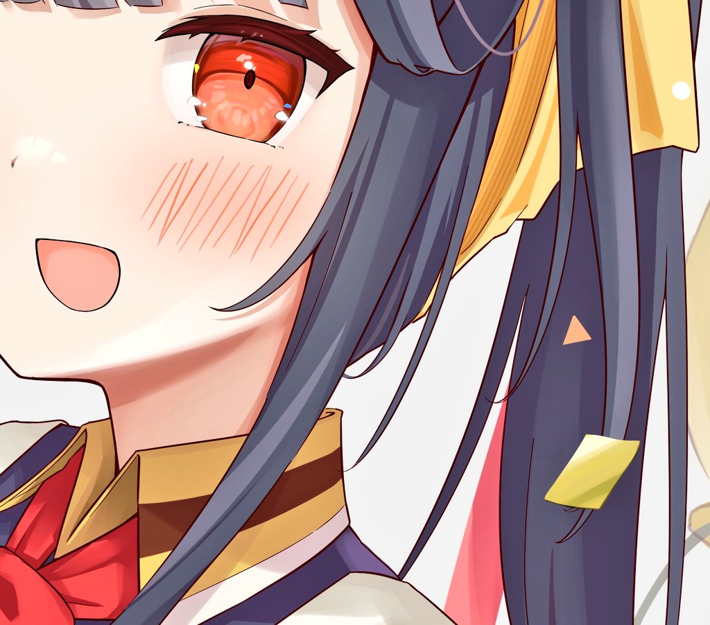 🍁もみじ🍁フウカオンリー主催🍙 tweet media