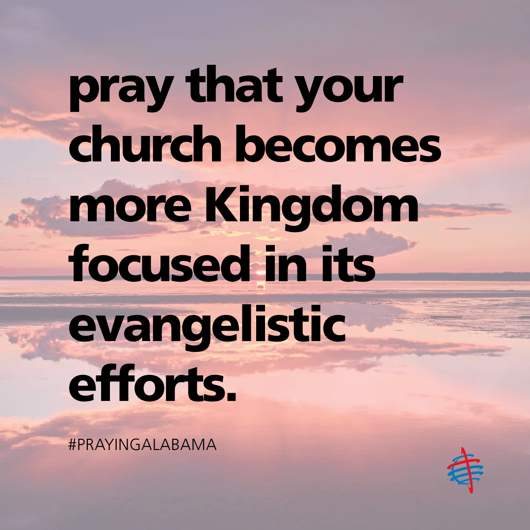 Alabama Baptist SBOM tweet media