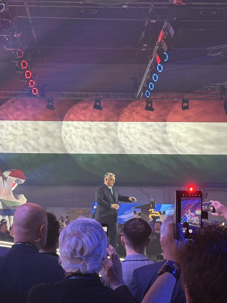 The European Conservative tweet media