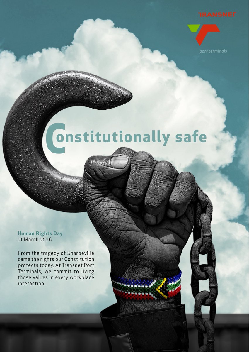 Transnet Port Terminals tweet media