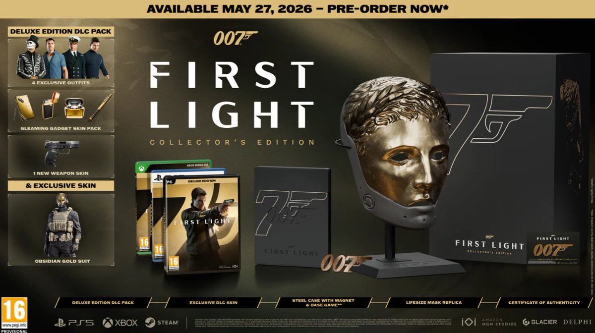 The Game Collection tweet media