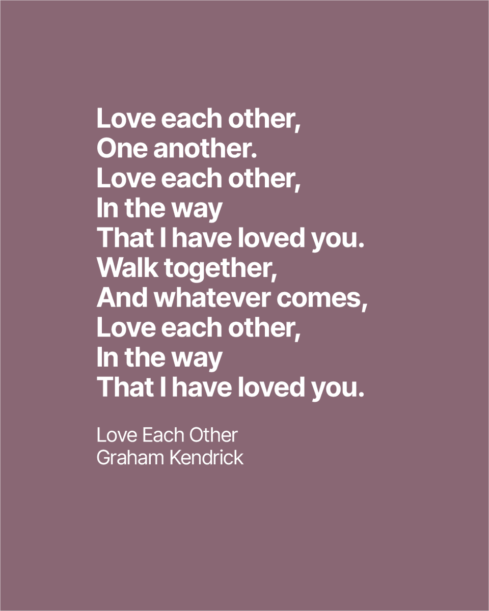 GrahamKendrickMusic tweet media