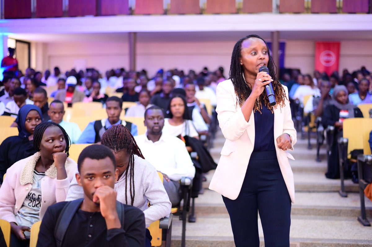 AI Studio Uganda tweet media