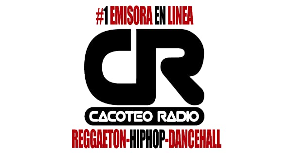 Cacoteo Radio tweet media