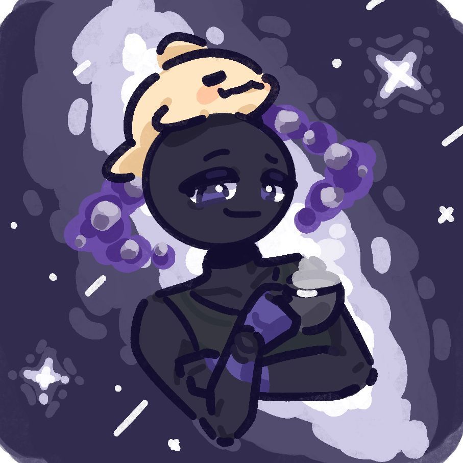 ✨ ⁠SakuyoiVT │Blackhole_Vtuber 🌠 tweet media