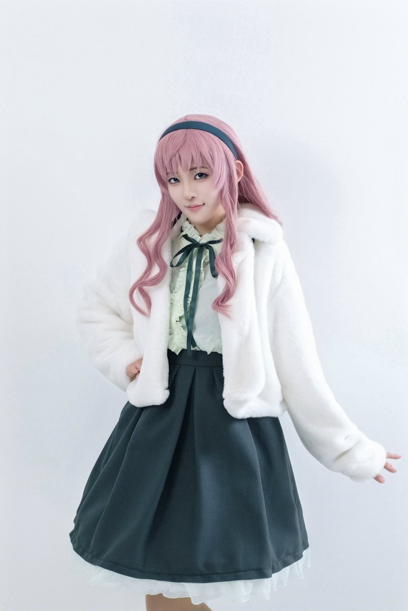 Cosplay / Vanguard
_御薬袋ミレイ

…私はあの瞬間を味わいたくてヴァンガードをやってるの。

Photo:おふねさん