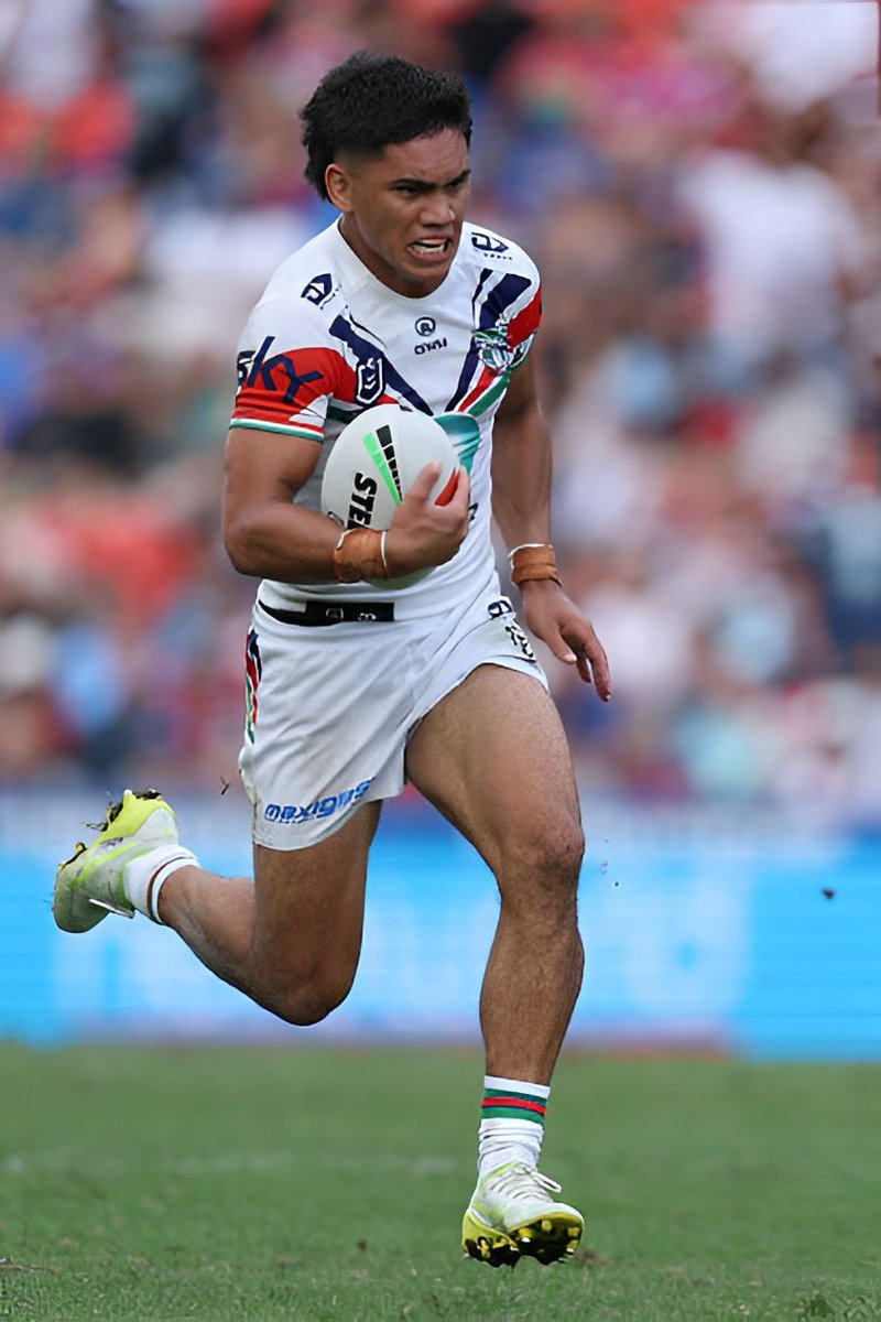 Warriors NRL Fanatics tweet media