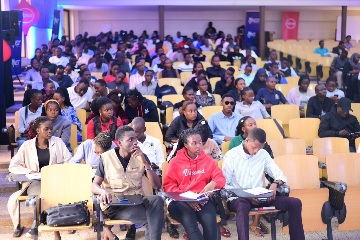 AI Studio Uganda tweet media