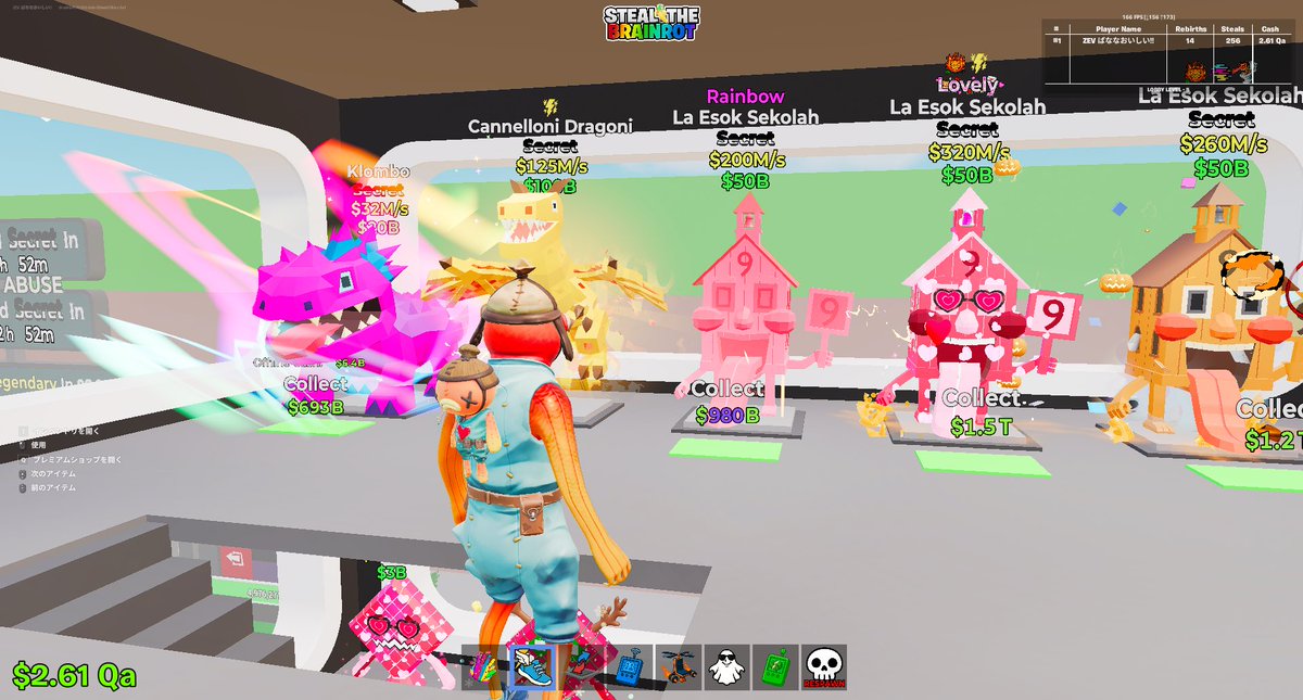 ZEV hiroto🌈🚬 tweet media